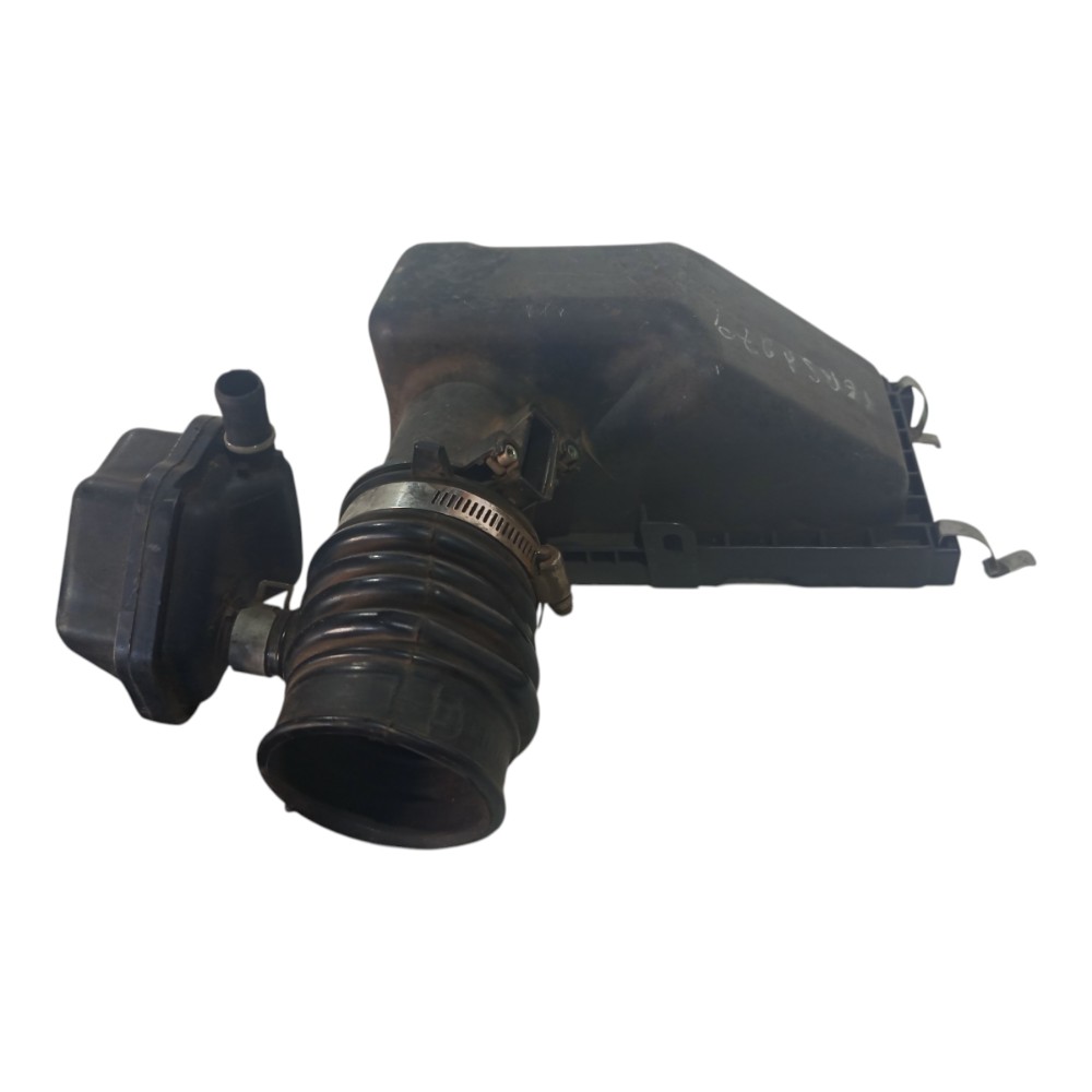 Tampa Caixa Filtro Ar Nissan Versa 16sl Flex 2011 A 2021 5