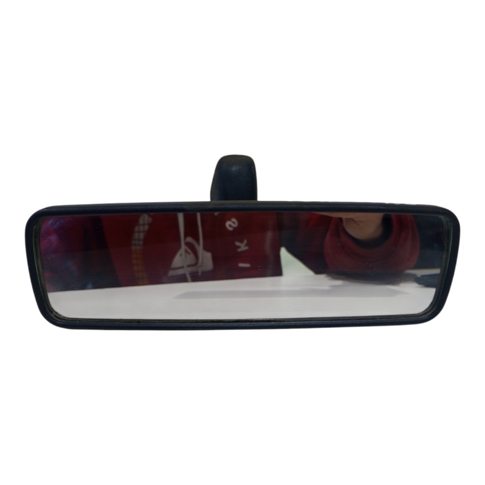 Retrovisor Interno Teto Fiat Palio 1996 1997 1998 A 2001 2