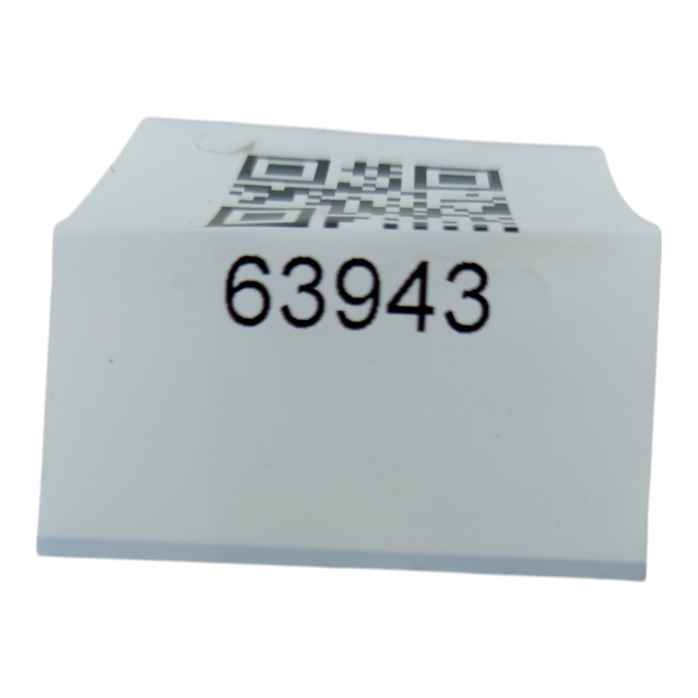 Porta Traseira Direita Vw Gol G3 1999 2000 2001 A 2005  Traseira Direito Branco 8