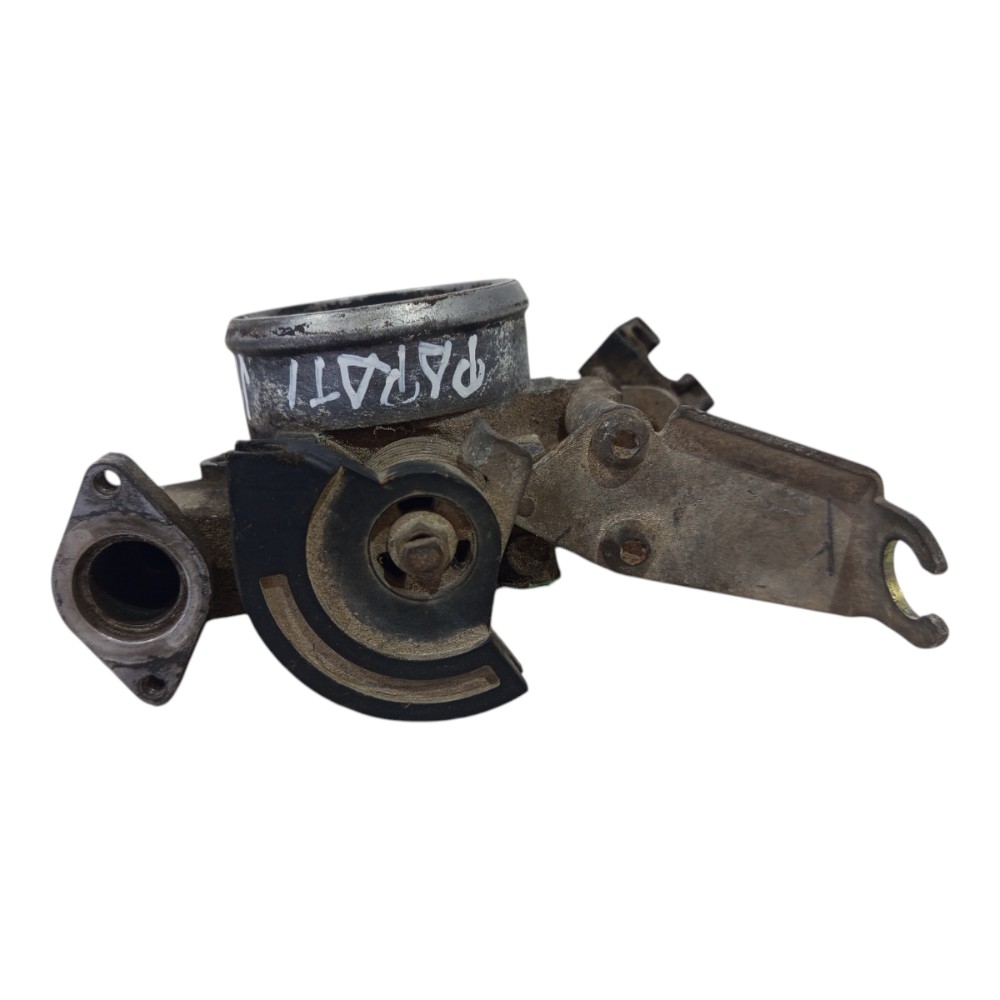 Tbi Corpo Borboleta Volkswagen Parati Cl 1.6 1997 98 A 2005 4