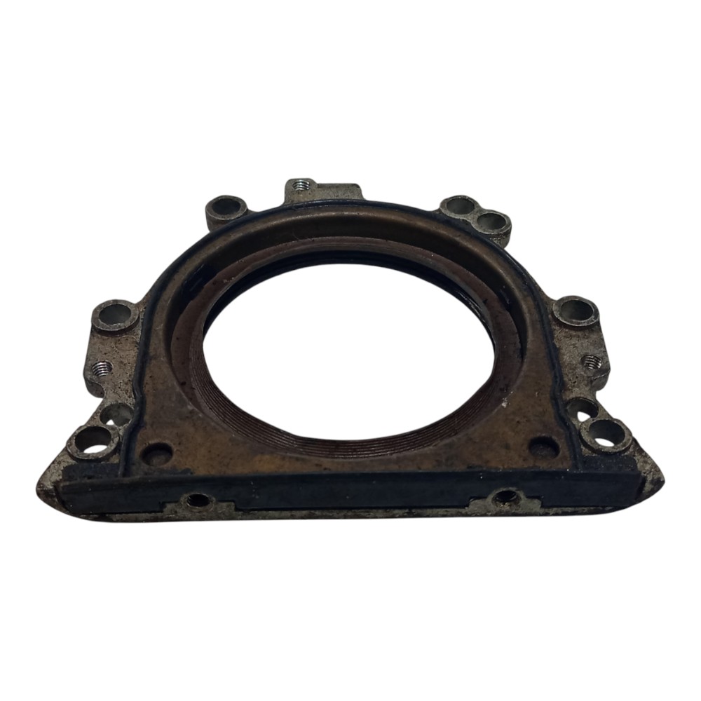 Flange Retentor Cabeçote Volkswagen Gol G2 1.0 1995 A 1999 6