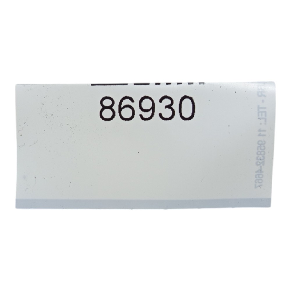 Moldura Coluna Esquerda Gm Vectra 1997 1998 A 2005 90503591 8