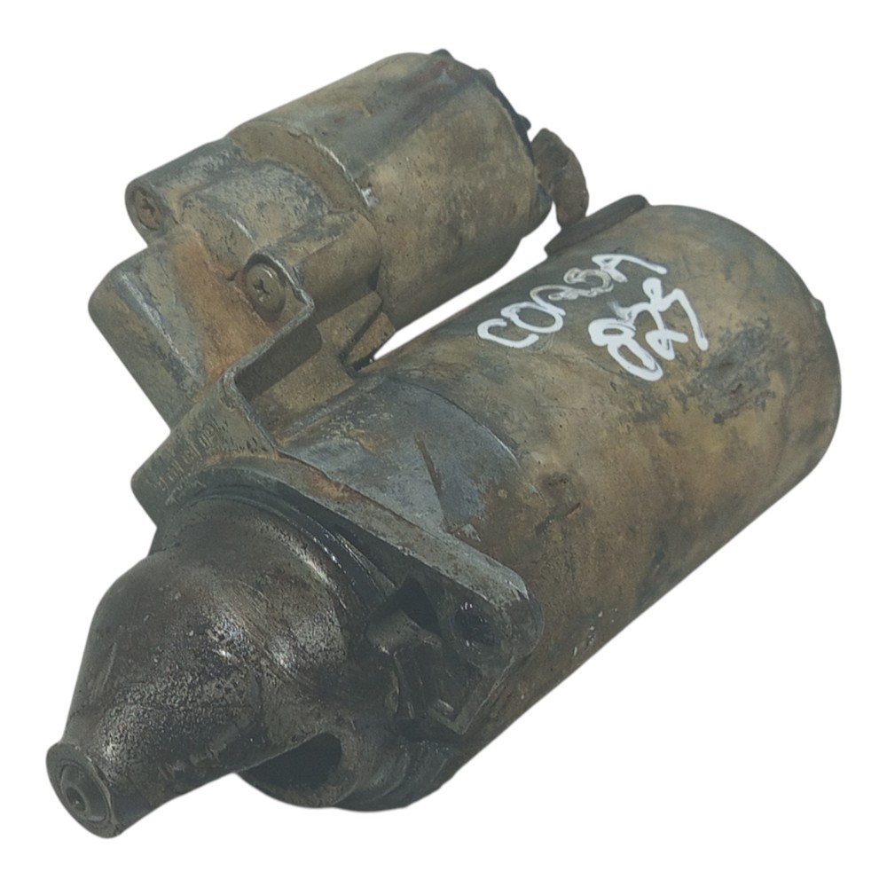 Motor Partida Arranque Gm Chevrolet Corsa 1998 1999 A 2002 3
