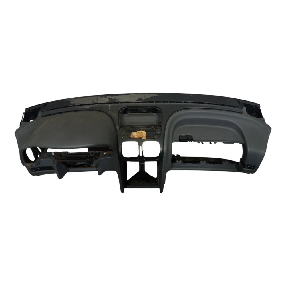 Painel Console Central Tabelier Renault Laguna 1995 A 2001 1
