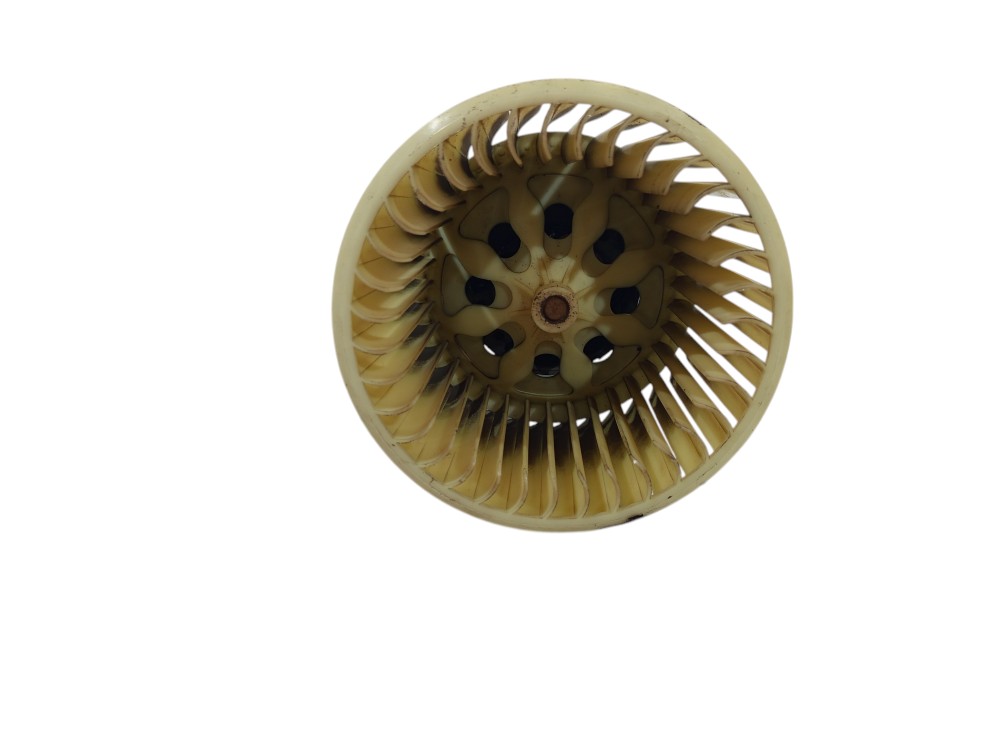 Motor Ar Forçado Peugeot 206 207 1.6 1999 2001 2002 A 2012 2