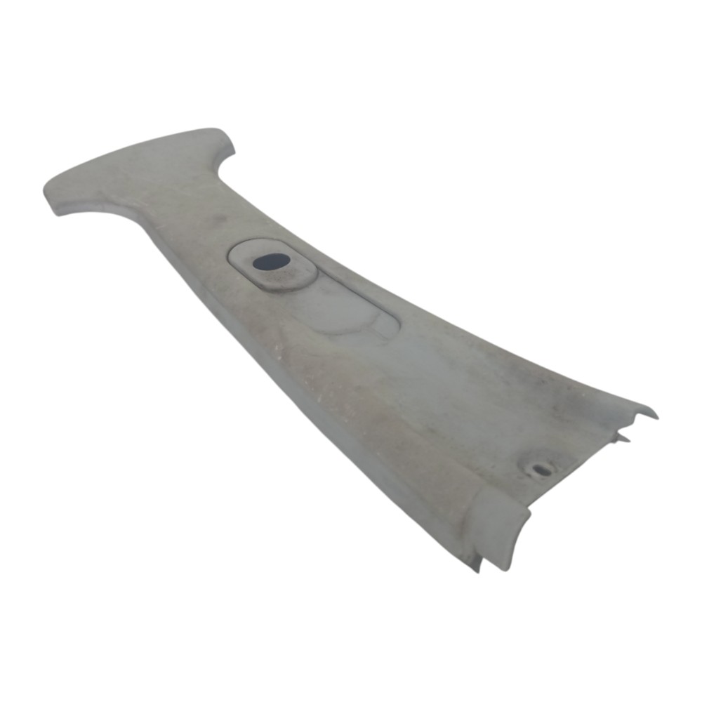 Moldura Coluna Central Sup Direita Vw Gol G3 4p 1999 A 2005 7