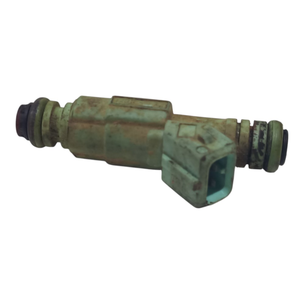 Bico Injetor Ford Fiesta 1.0 Endura 1995 1996 1997 A 2002 3