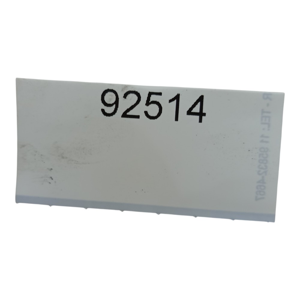 Motor Limpador Parabrisa Dianteiro Peugeot 206 2001 A 2010 7