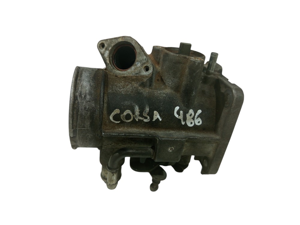 Corpo Borboleta Tbi Corsa 1.0 8v 1994 1995 1996 A 2002 6