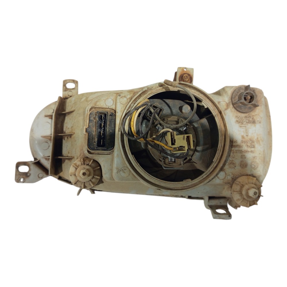 Farol Direito Volkswagen Golf 1994 1995 1996 1997 1998 1999 Direito/passageiro 6