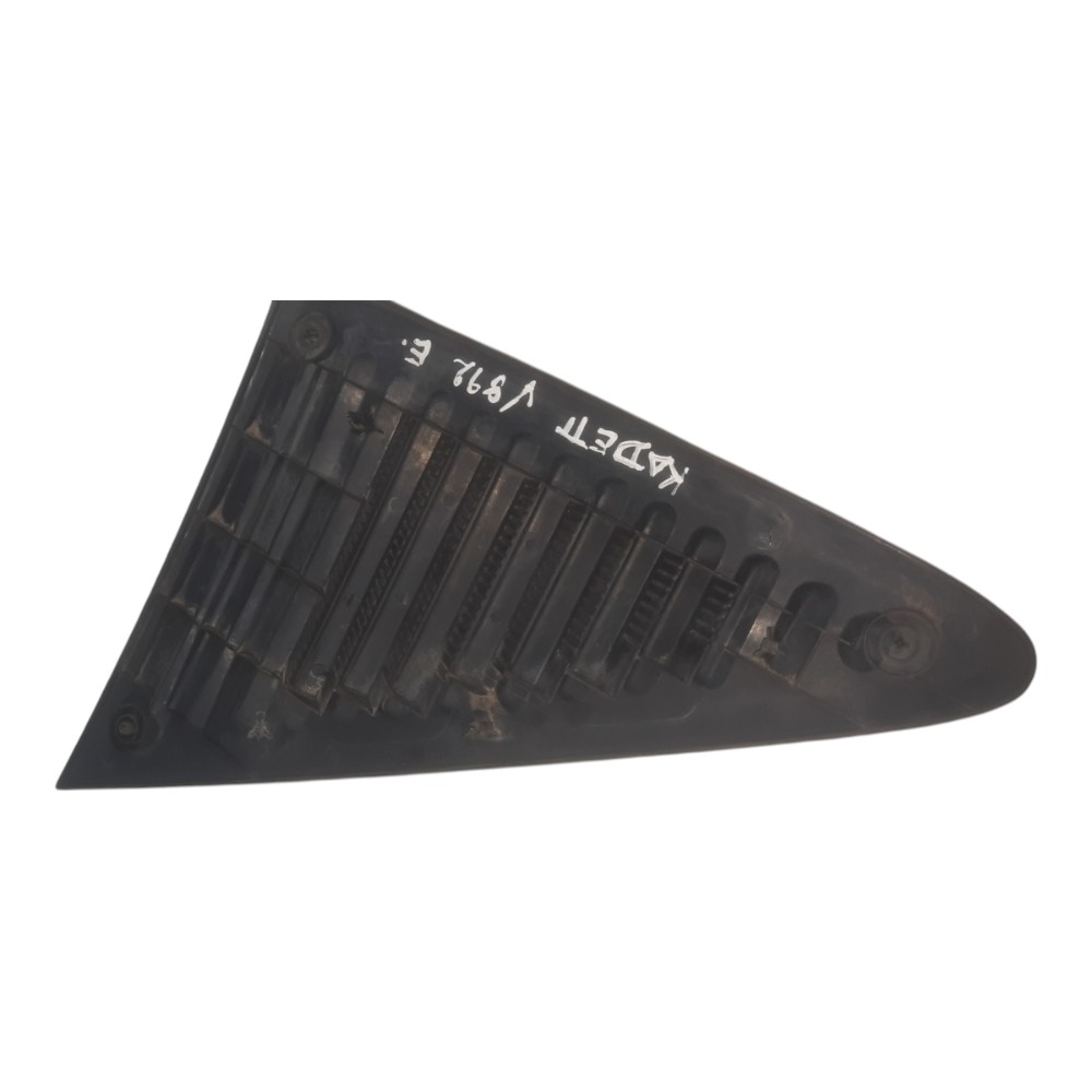 Difusor Ar Externo Gm Kadett Lateral Esquerda 1993 A 1995 3
