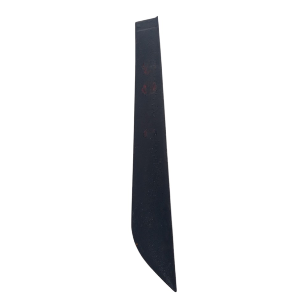 Friso Porta Traseira Esquerda Ford Focus 2001 2002 03 A 2008 2