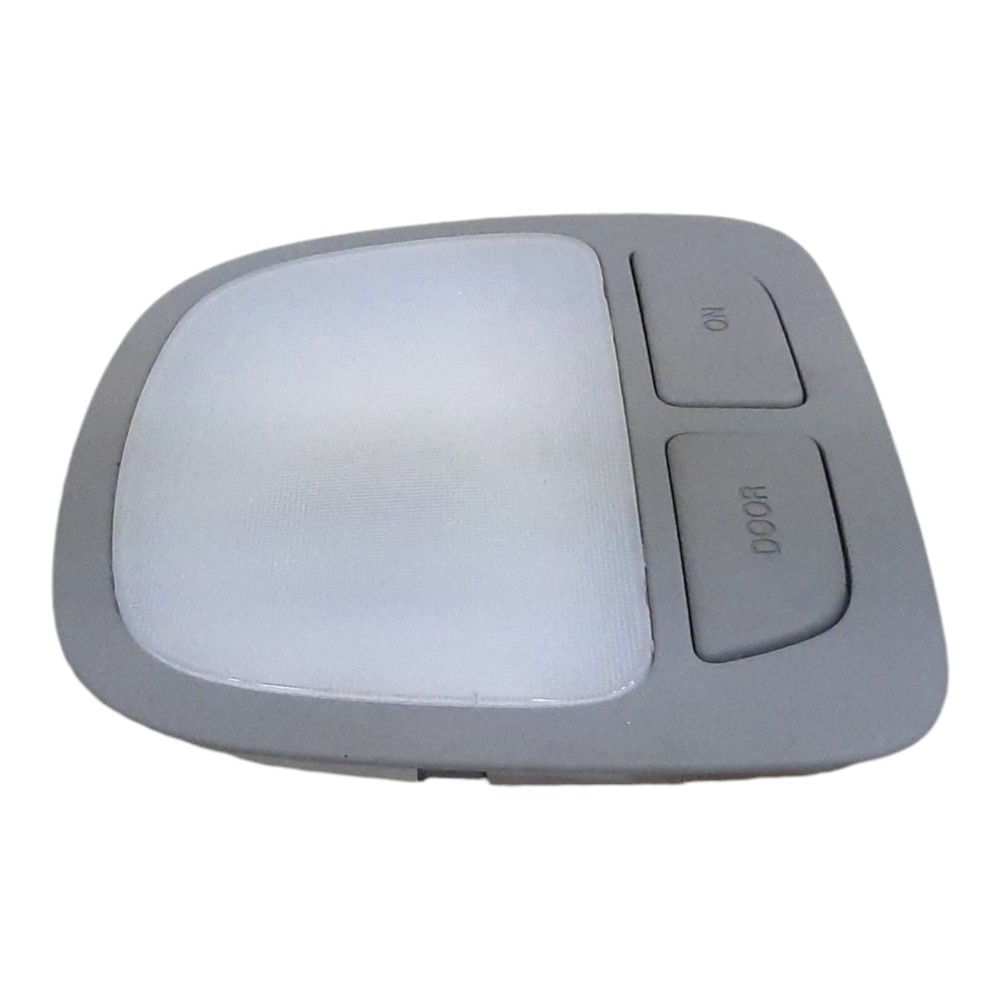 Luz Teto Cortesia Hyundai Santa Fé 2006 2007 2008 A 2012 4