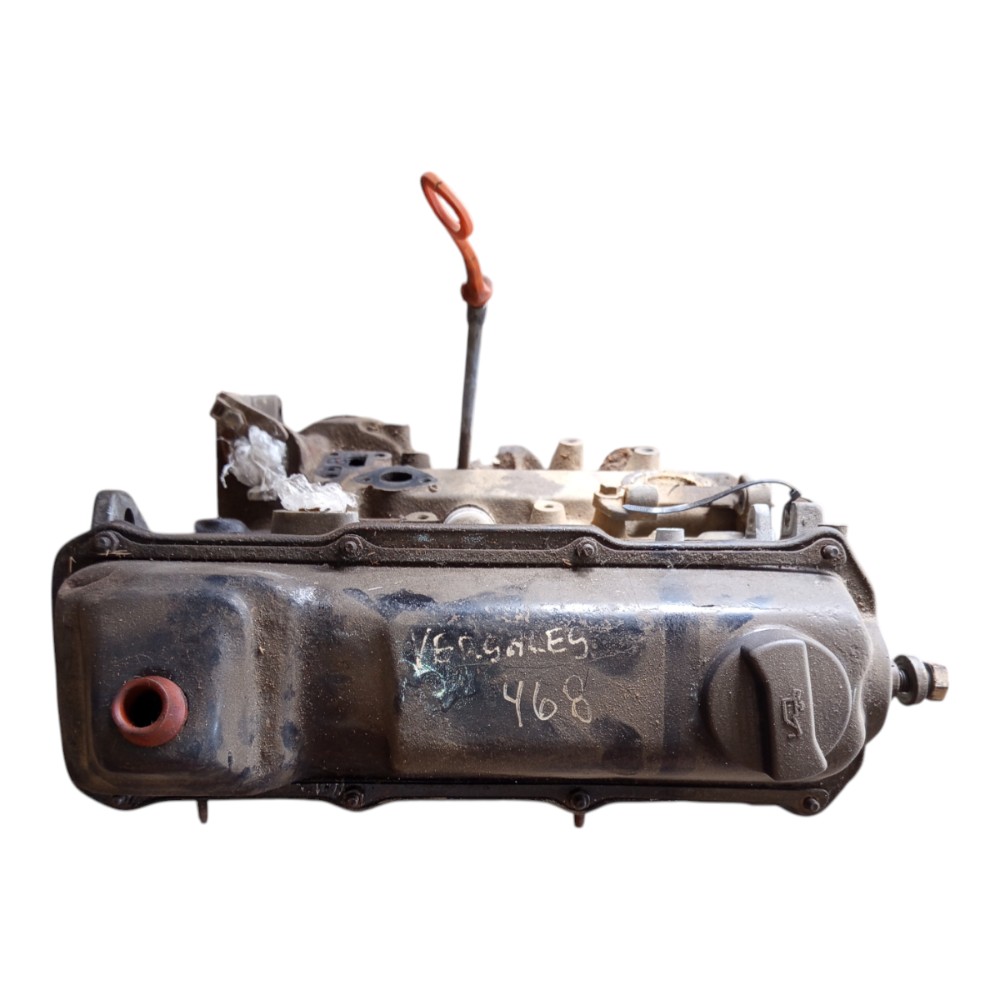 Motor Parcial Ford Versailles 1.8 I Gl 96cv 1994 A 1998 Gaso 8