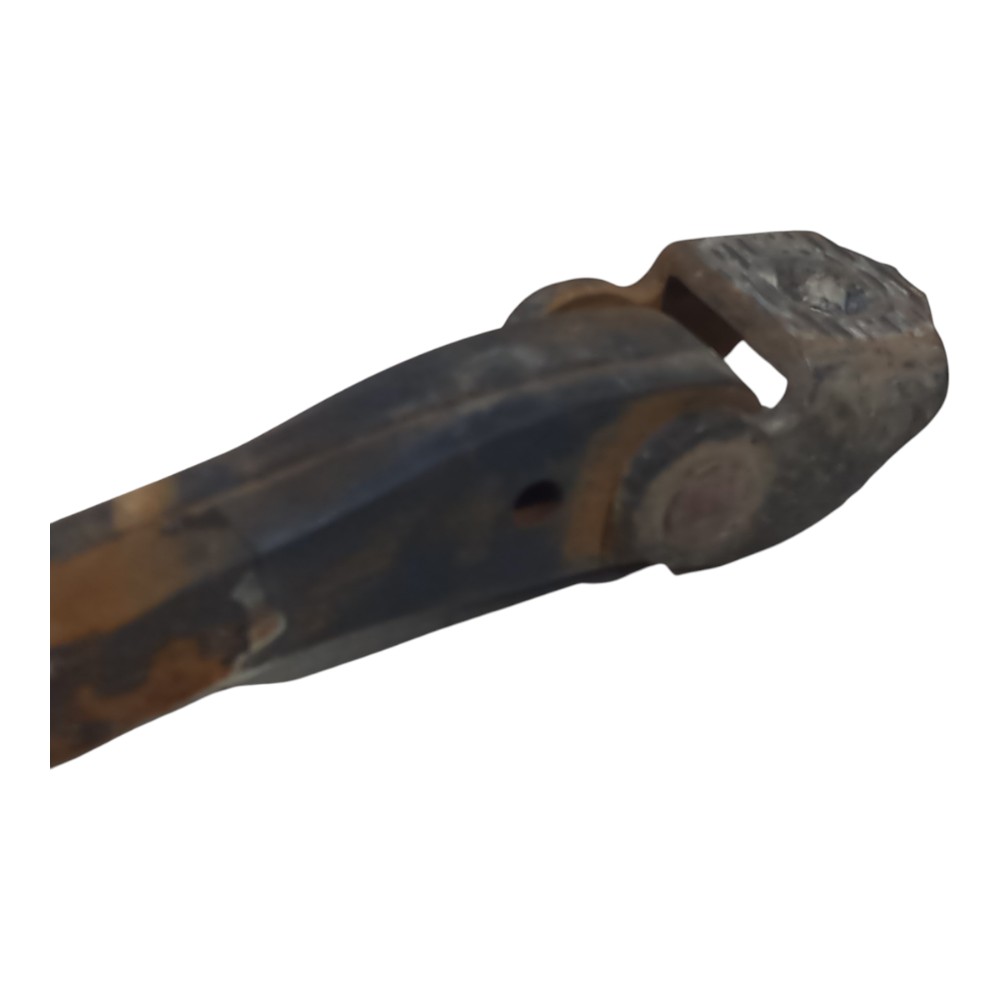 Limitador Porta Diant Esquerda Citroen C4 Pallas 2007 A 2013 7