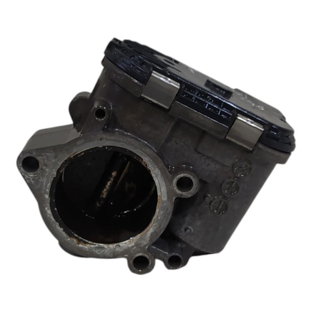 Tbi Corpo Borboleta Injeção Peugeot 206 1.6 16v 1999 A 2010 2
