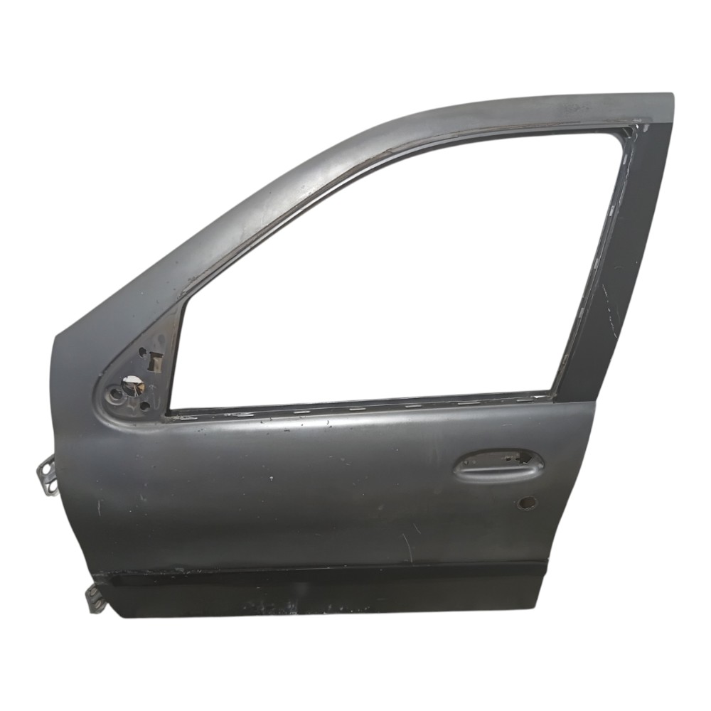 Porta Dianteira Esquerda Fiat Palio Weekend Stile 1997 A 200 Dianteira Esquerda 1
