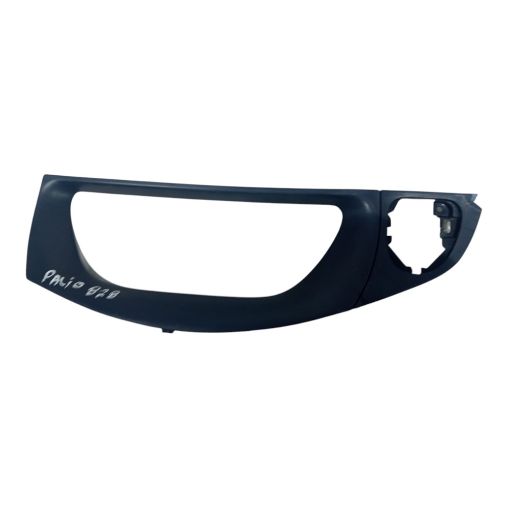 Acabamento Moldura Painel Instrumentos Fiat Palio 1996/2000 1