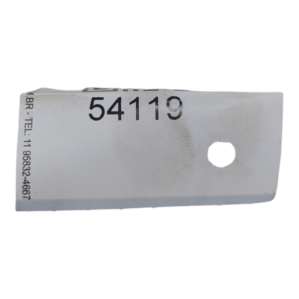 Pistao Biela Volkswagen Santana 1.8 Standard 1990 A 1997 6