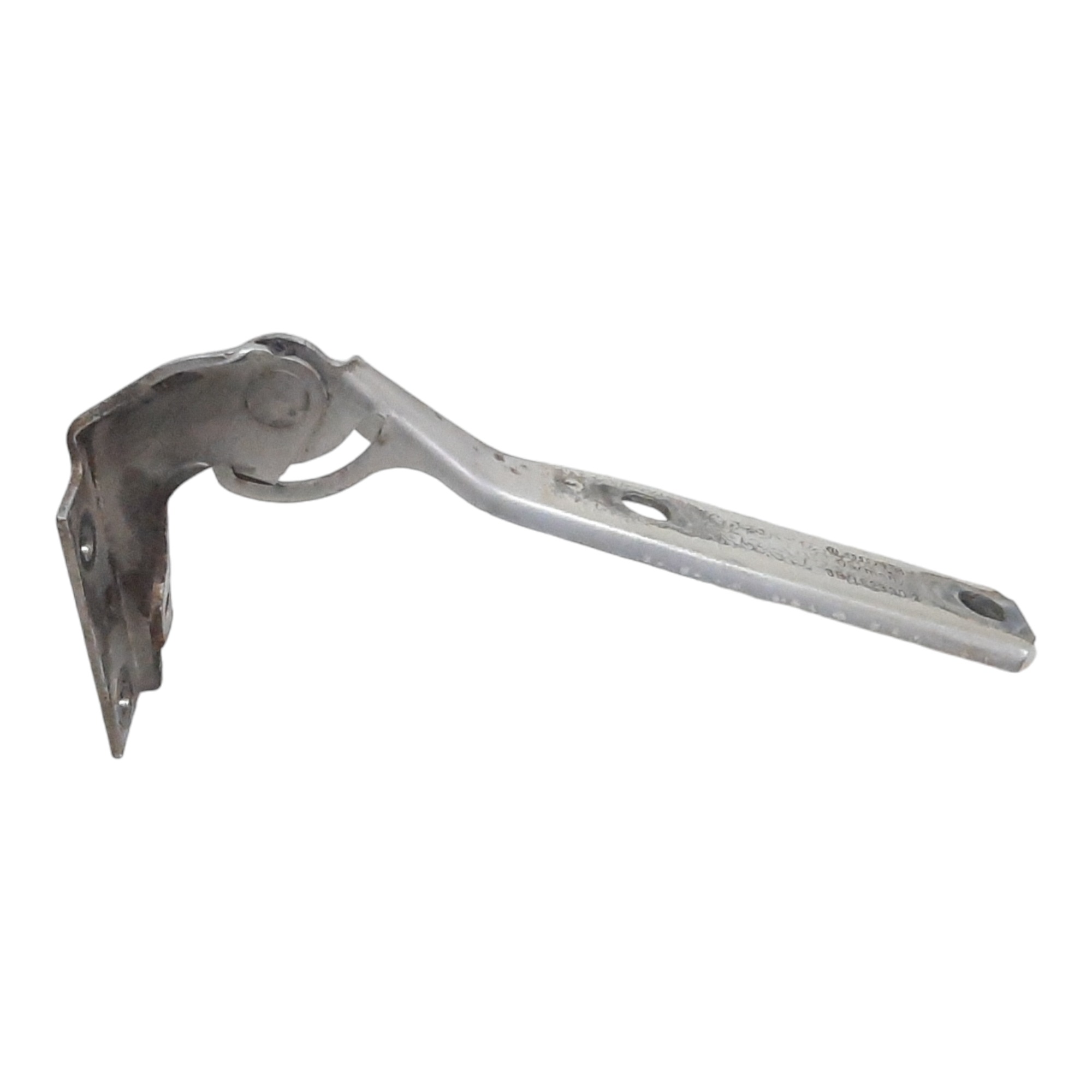 Dobradiça Direita Capô Dianteiro Vw Passat B5 1996 A 2001 4