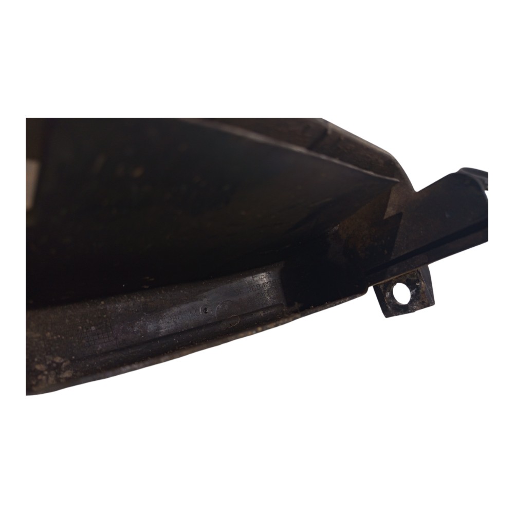 Capa Superior Correia Dentada Peugeot 206 207 2001 02 A 2012 Preto 8