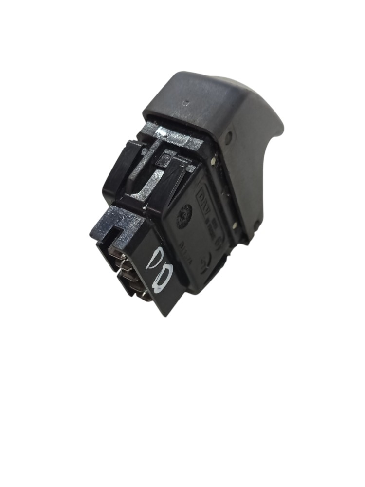 Comando Vidro Dianteiro Direito Renault Clio 2000 A 2005 5