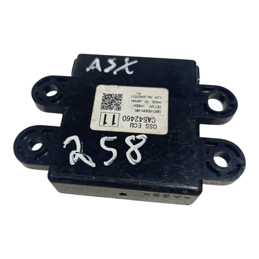 Modulo Imobilizador Keyless Asx Outlander 2017 2018 A 2020