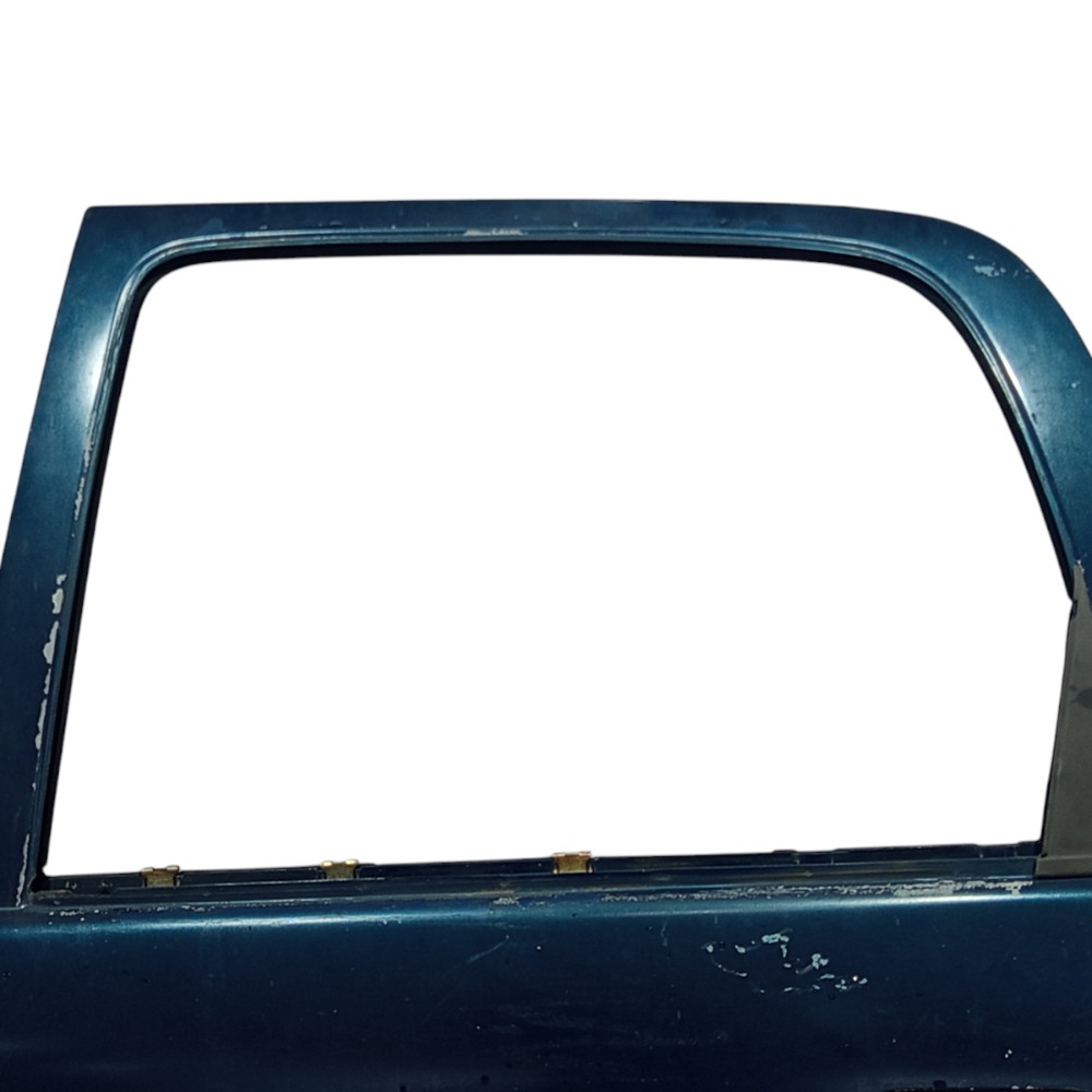Porta Traseiro Esquerdo Chevrolet Corsa 1994 A 1996  Traseira Esquerdo 4