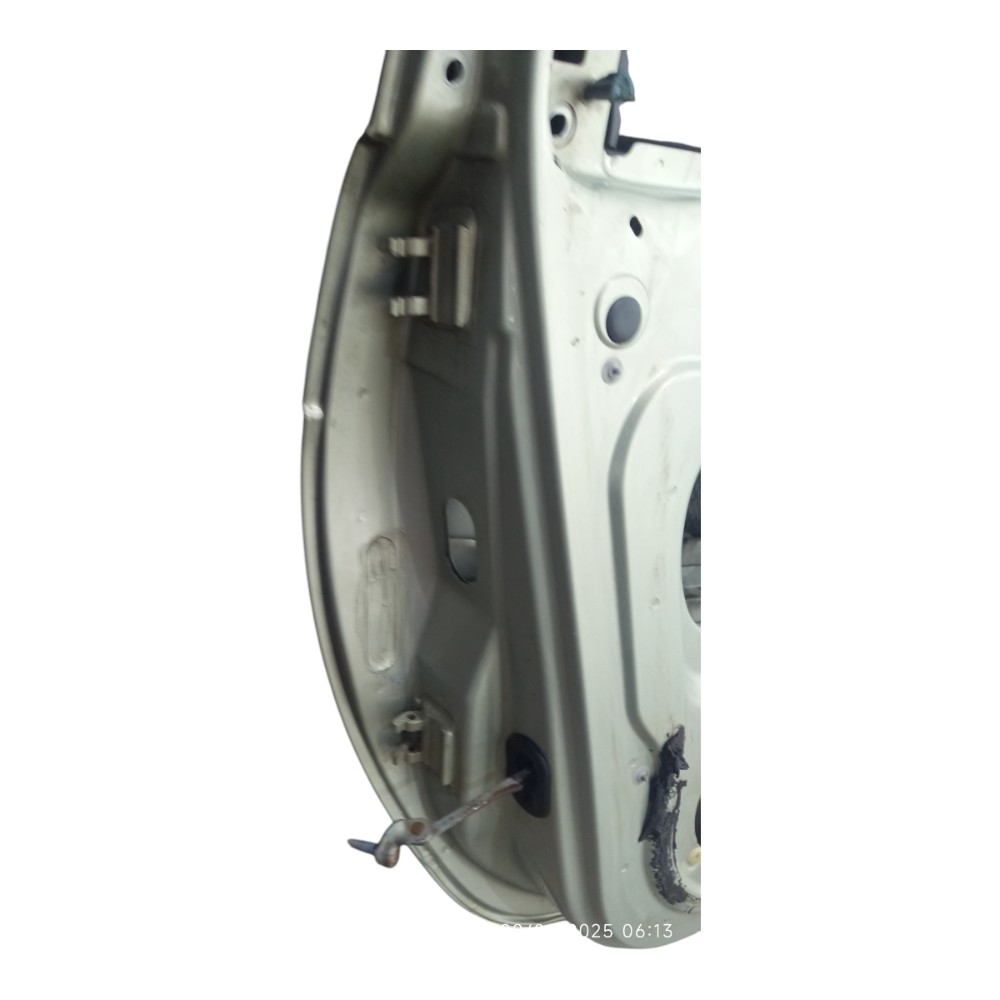 Porta Dianteira Direita Renault Scenic 1996 1997 1998 A 2003 5
