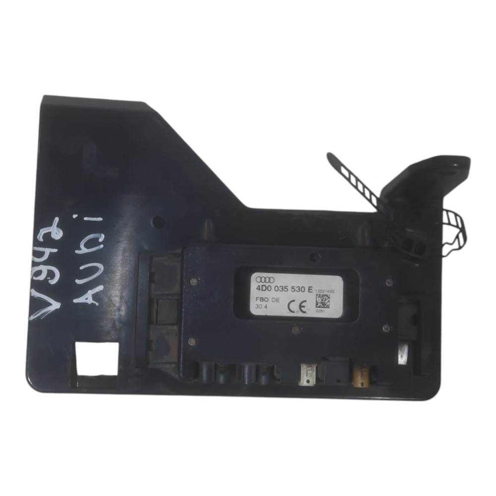Módulo Amplificador Antena Audi A3 1.8t 1999 A 2006