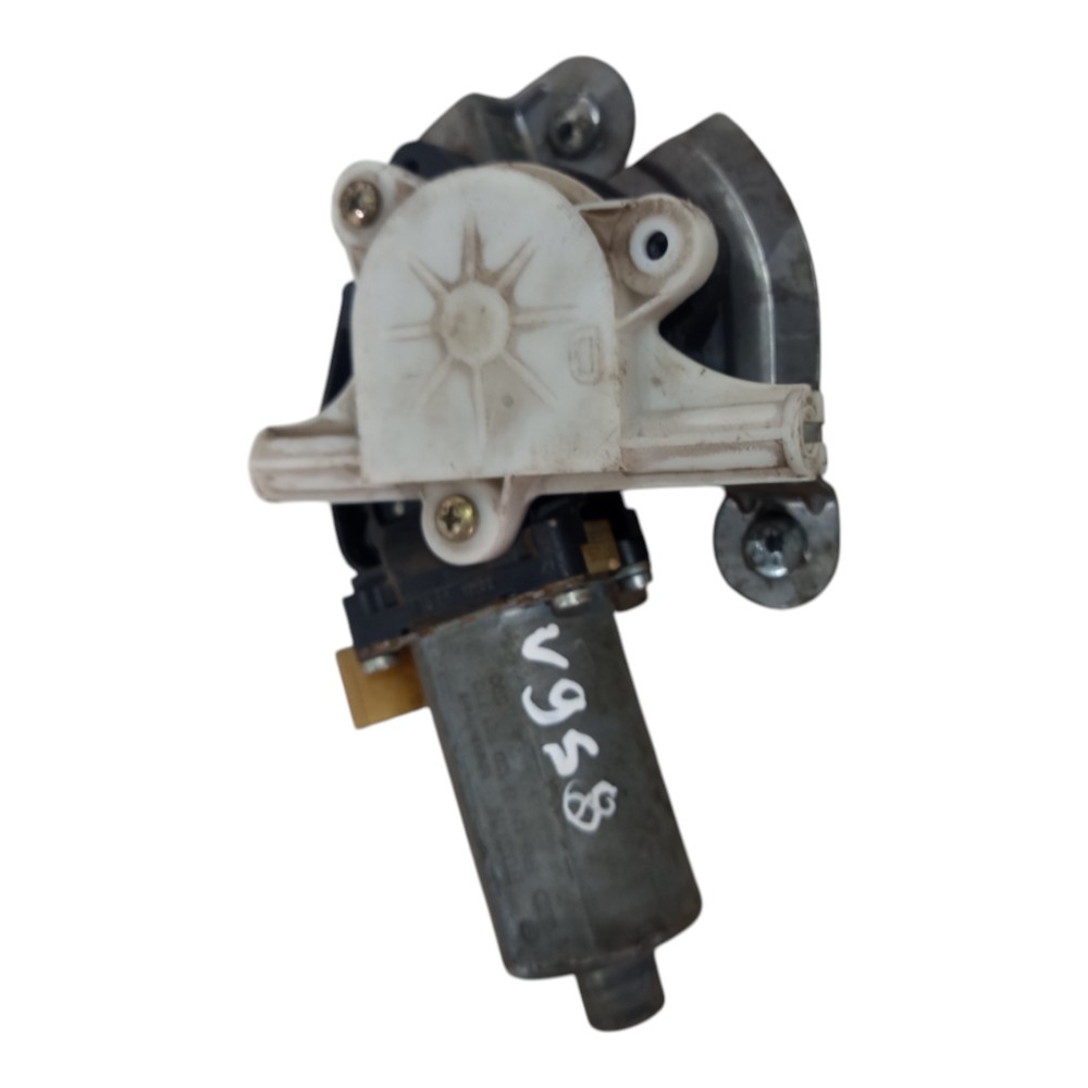 Motor Máquina Vidro Dianteiro Direito Renault Clio 2005 A 14 3