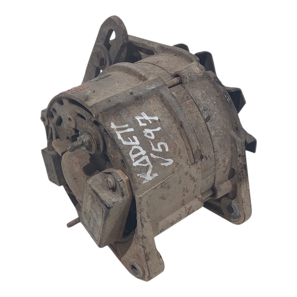 Alternador Chevrolet Gm Kadett 2.0 8v 1989 1990 1991 A 1998 2