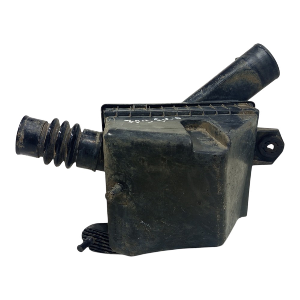 Caixa Filtro Ar Fiat Palio 1.0 Fire 1996 1997 1998 A 2000