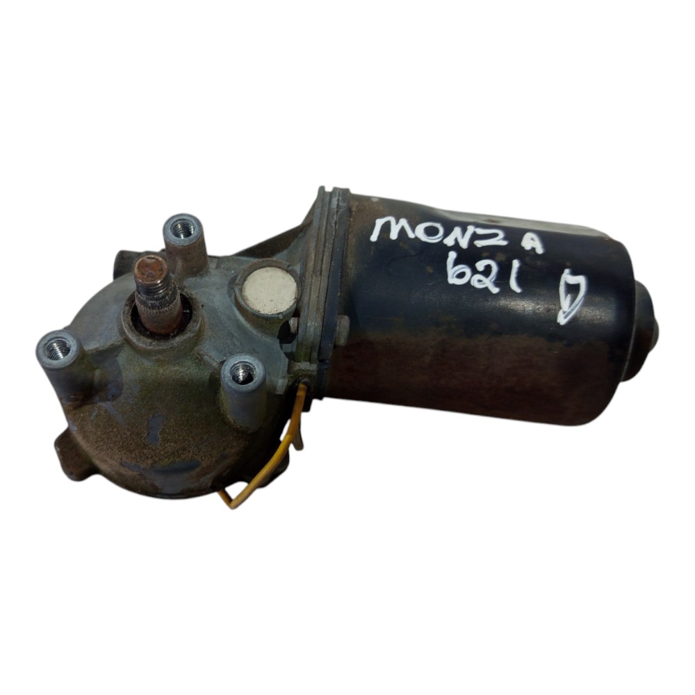 Motor limpador para brisa GM monza 2.0 8v 1993 1999 5