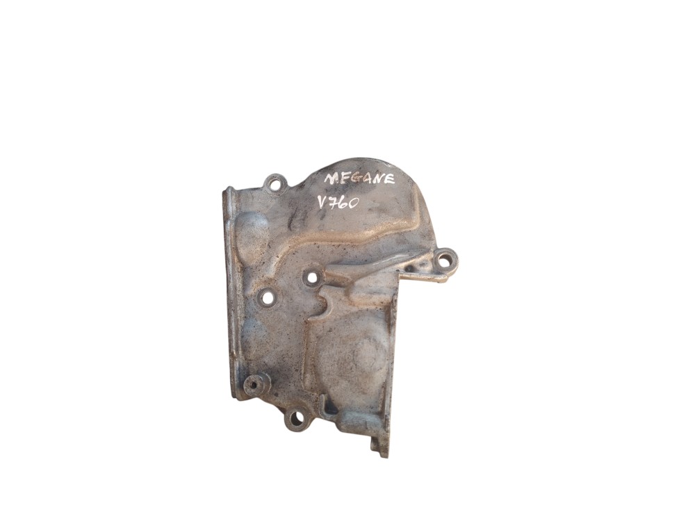 Tampa Lateral Cabeçote Renault Megane 2.0 16v 2006 A 2012 1