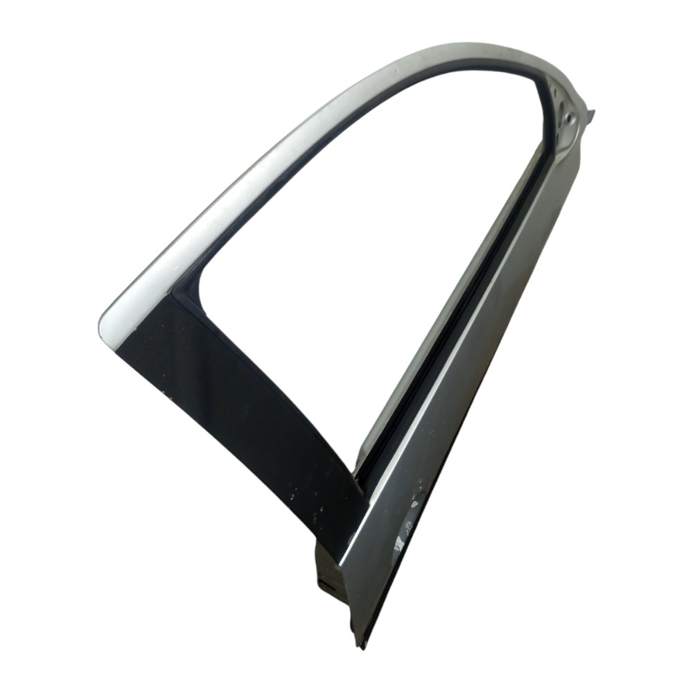 Porta Dianteira Peugeot 206 2005 2006 2007 A 2015 Direito Prateado 6