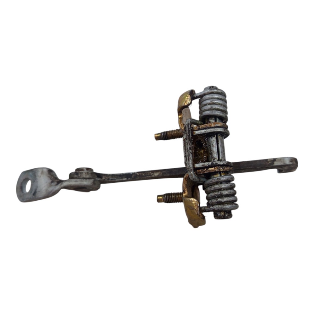 Limitador Porta Diant Direita Renault Laguna 1995 A 2001 4