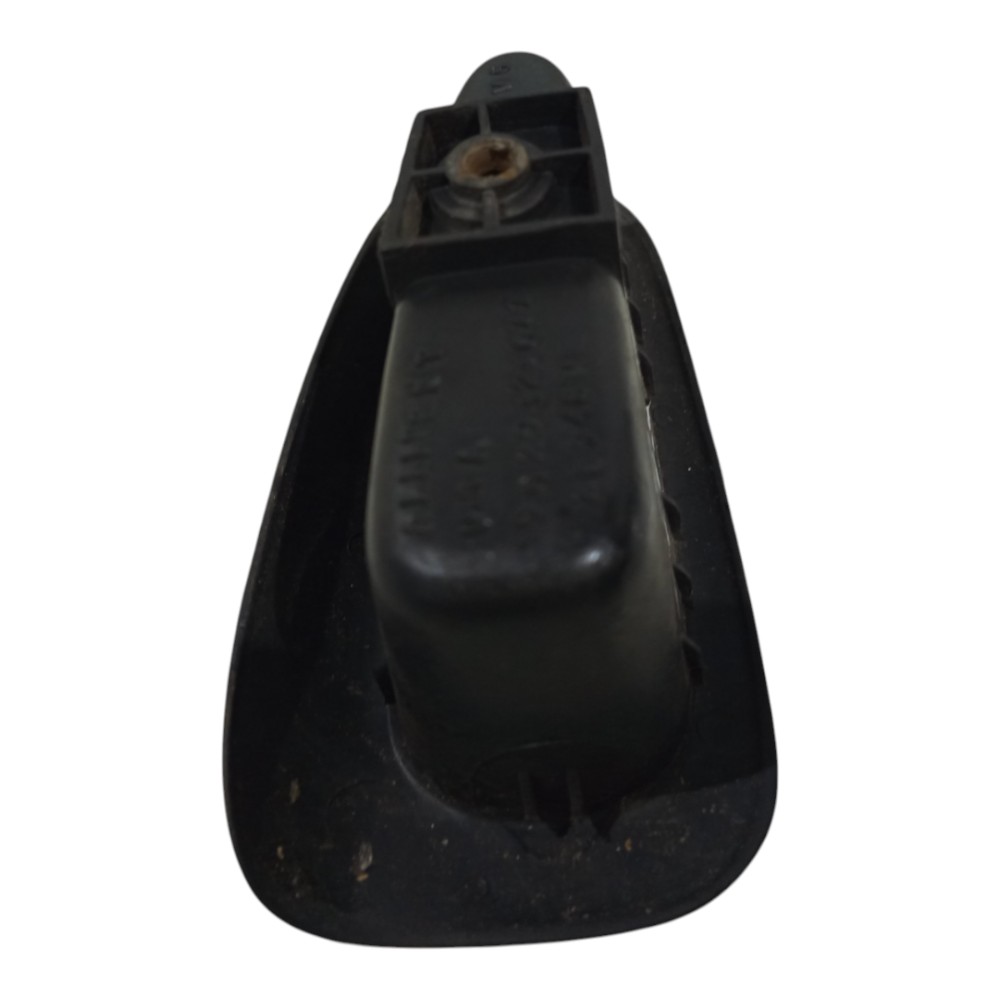 Puxador Porta Dianteita Esquerda Peugeot 206 2001 A 2012 5