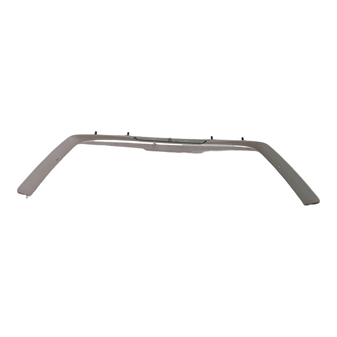 Moldura Interna Tampa Traseira Porta Malas Golf 1999 A 2006 3