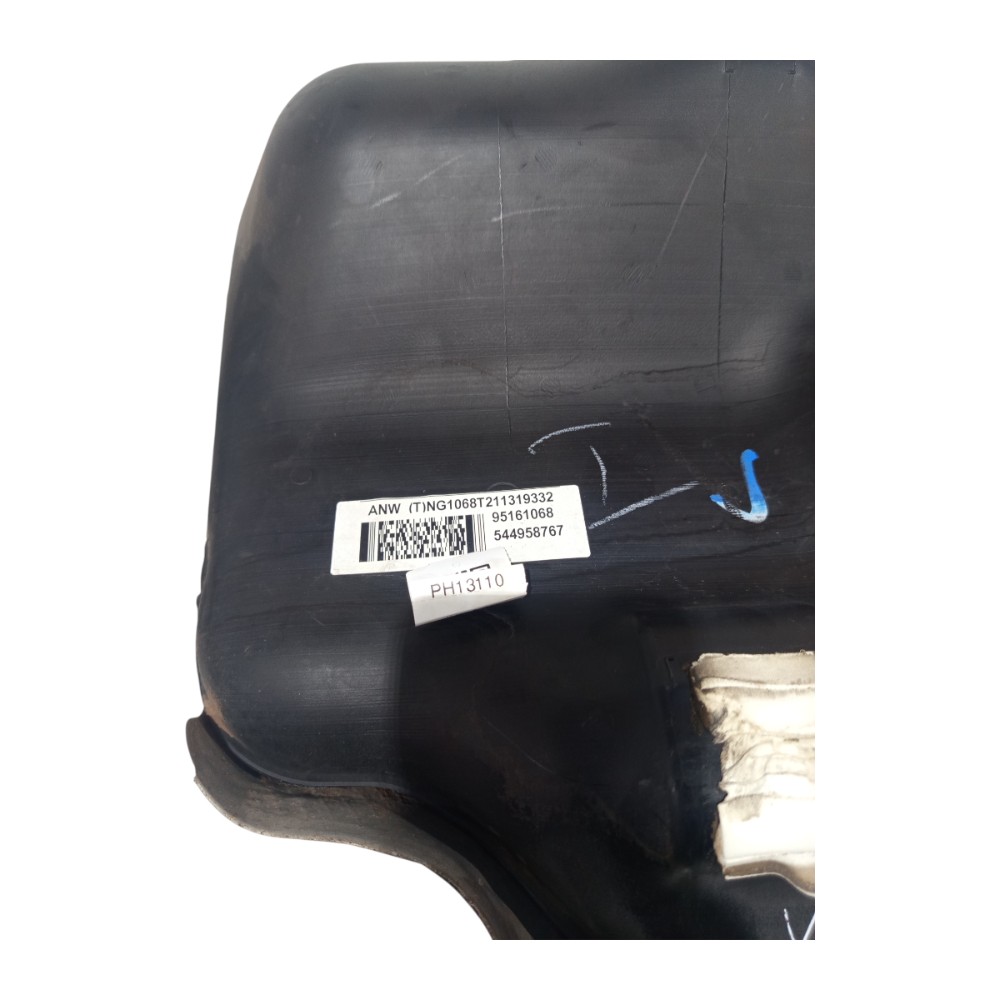Tanque Combustível GM Sonic Ltz 2012 a 2014 95387620 8