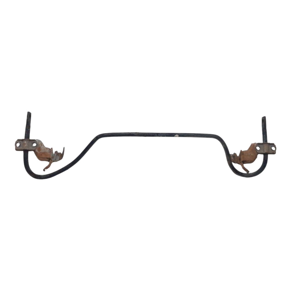 Barra estabilizadora traseira palio 404 kd1 2