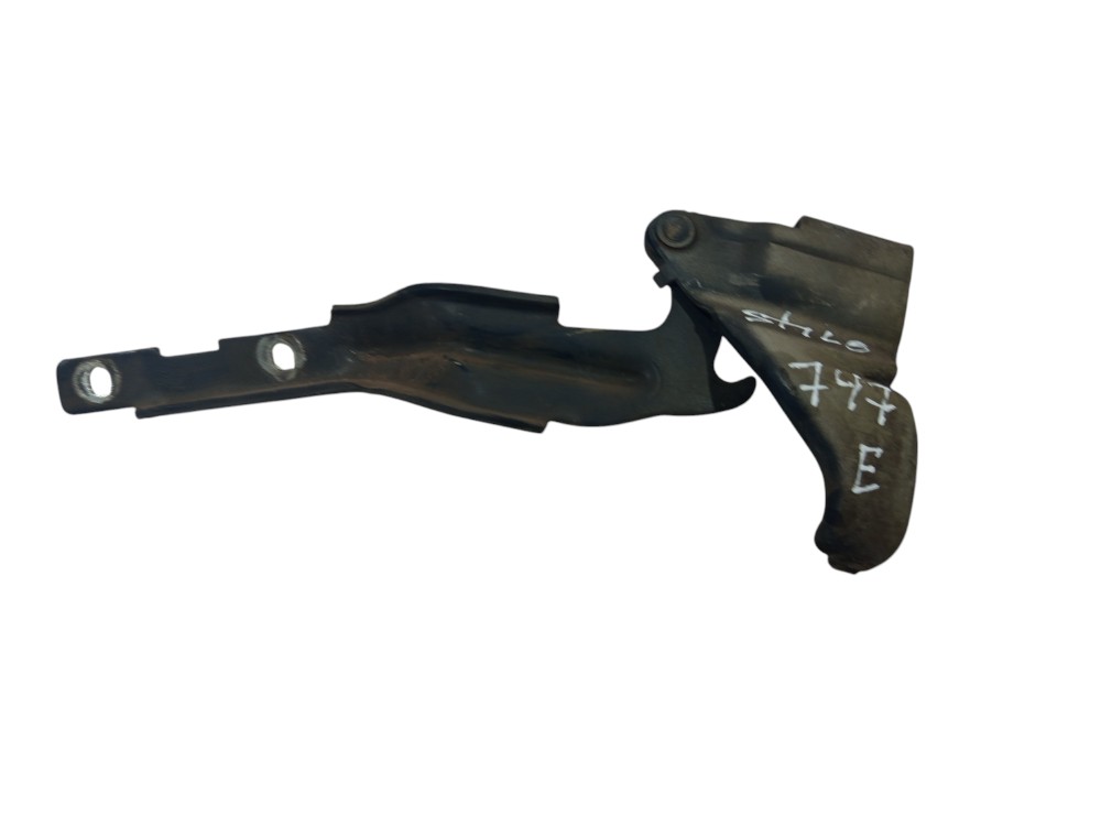 Dobradiça Capô Esquerdo Fiat Stilo 2007 2008 2009 A 2011 4
