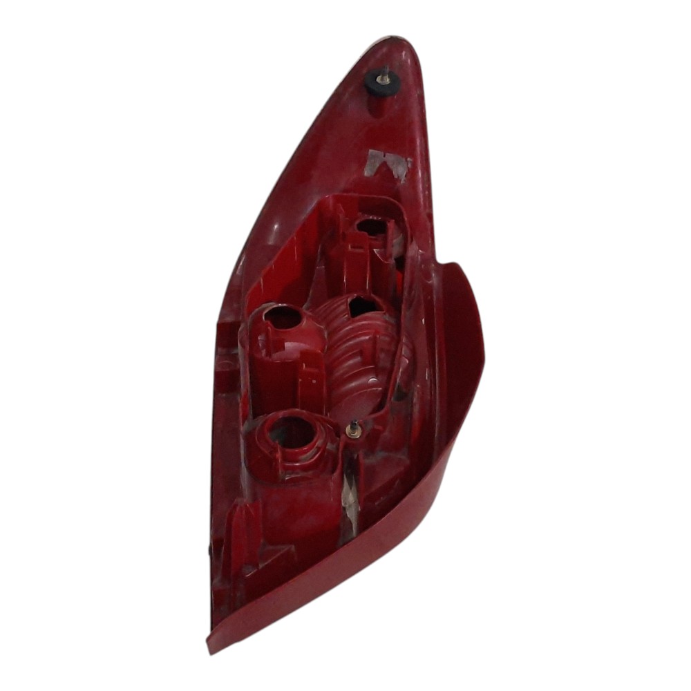 Lanterna Traseira Direita Peugeot 307 2002 2003 2004 A 2006 Direito/passageiro 4