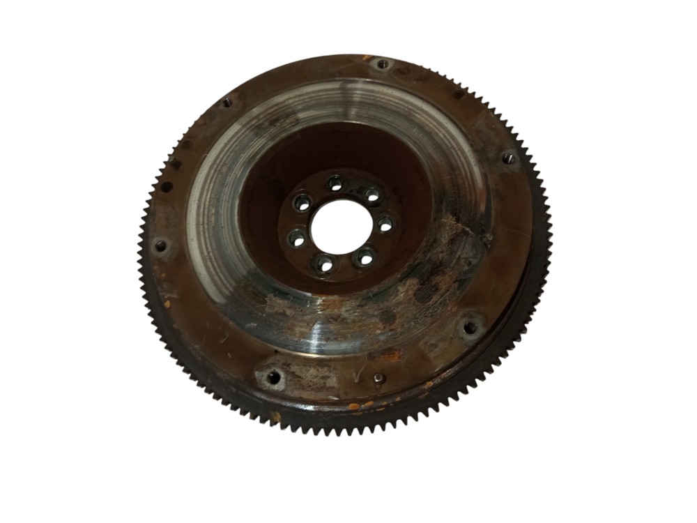 Volante Motor Ford Escort 1.6 8v 1990 1991 1992 A 1997 6