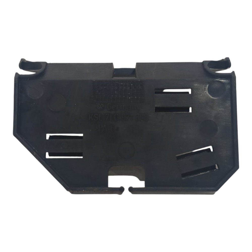Fixação Cinto Segurança Dianteiro Porsche Cayenne 2002 A2010 5