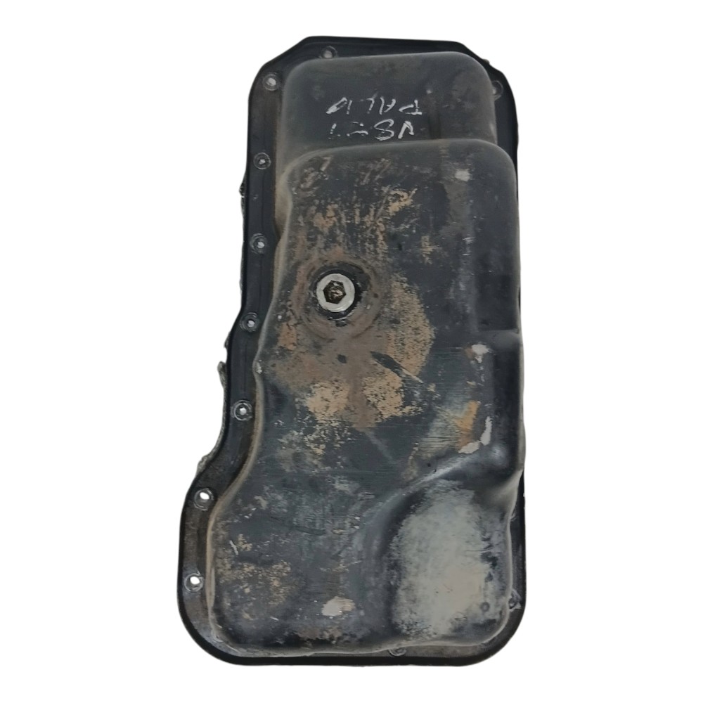 Carte Óleo Motor Fiat Palio Siena 1.6 16v 1996 A 2000 1