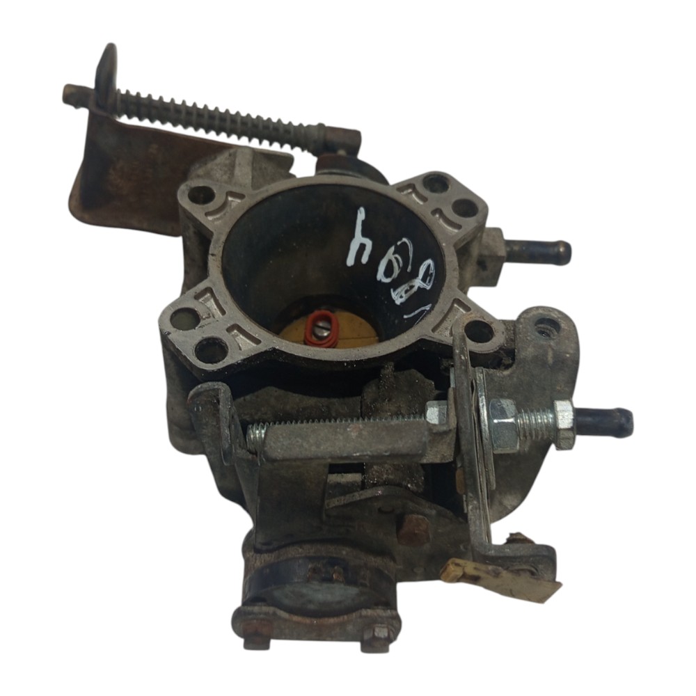 Tbi Corpo Borboleta Ford Fiesta 1.3 8v 1995 a 2002 2