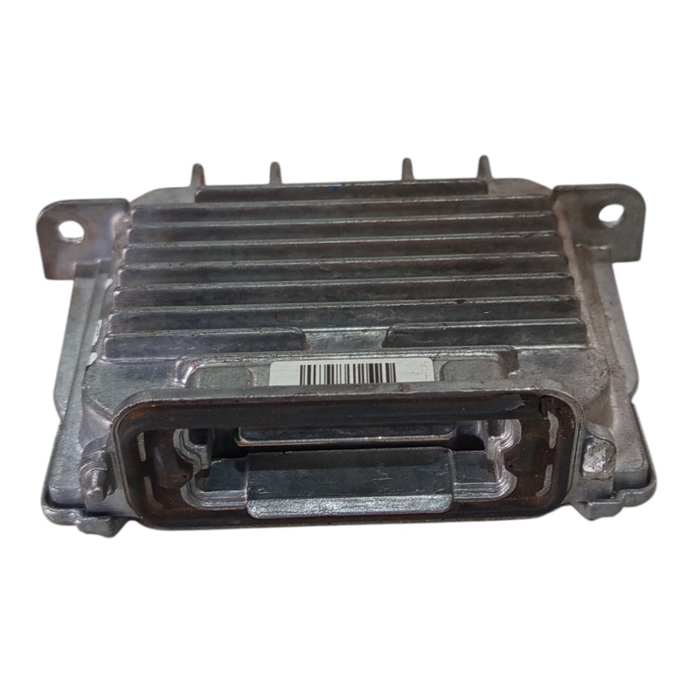 Módulo Reator Farol Volvo Xc60 2014 A 2017 8