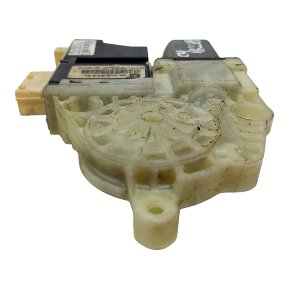 Motor Vidro Dianteiro Esquerdo Citroen C4 Pallas 2007 A 2014 7