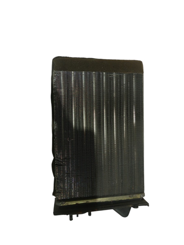 Radiador Ar Quente Fiat Uno 1.0 1995 1996 A 2003 2